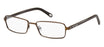 Miniatura1 - Gafas oftálmicas Fossil FOS 6010 Unisex Color Negro