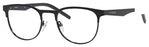 Miniatura2 - Gafas oftálmicas Polaroid PLD D326 Mujer Color Negro