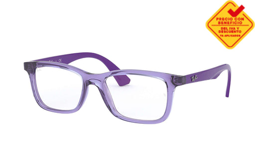 RAY BAN OFT - Ópticas Lafam