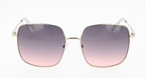 Vista-1 - Gafas de Sol Seen SNSF0013 Mujer Color Oro