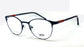 Miniatura1 - Gafas oftálmicas Totto TTK754 Niños Color Azul