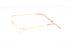 Miniatura2 - Gafas oftálmicas DbyD DBOF5026 Mujer Color Oro