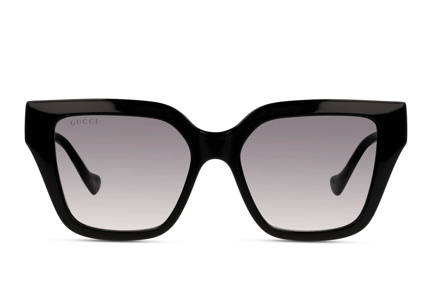 Vista-1 - Gafas de Sol Gucci GG1023S Unisex Color Negro