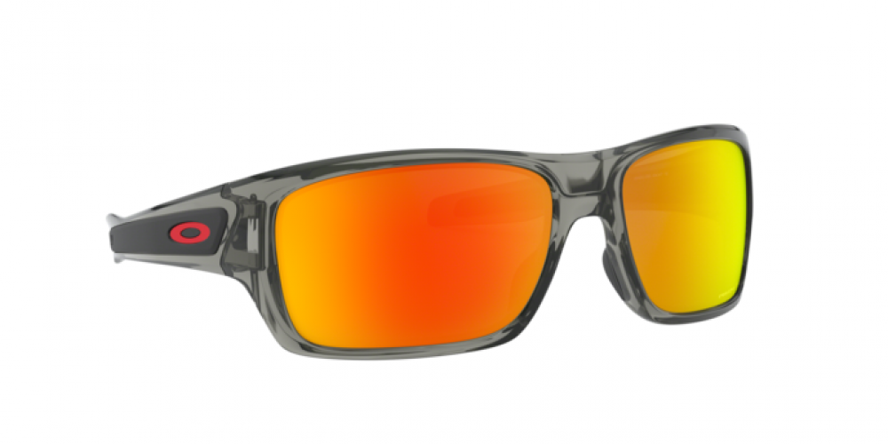 Gafas de Sol Oakley 0OO9263 Hombre Color Gris pticas Lafam