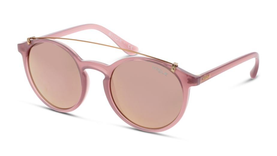 Vista1 - Gafas de Sol Vogue Eyewear 0VO5161S Mujer Color Rosado