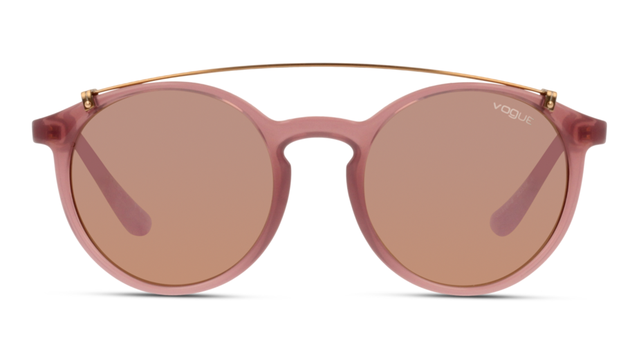 Gafas de Sol Vogue Eyewear 0VO5161S Mujer Color Rosado— Ópticas Lafam