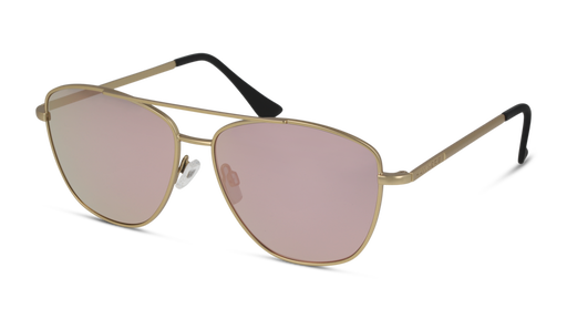 Vista3 - Gafas de Sol Hawkers A1805 Unisex Color Rosado