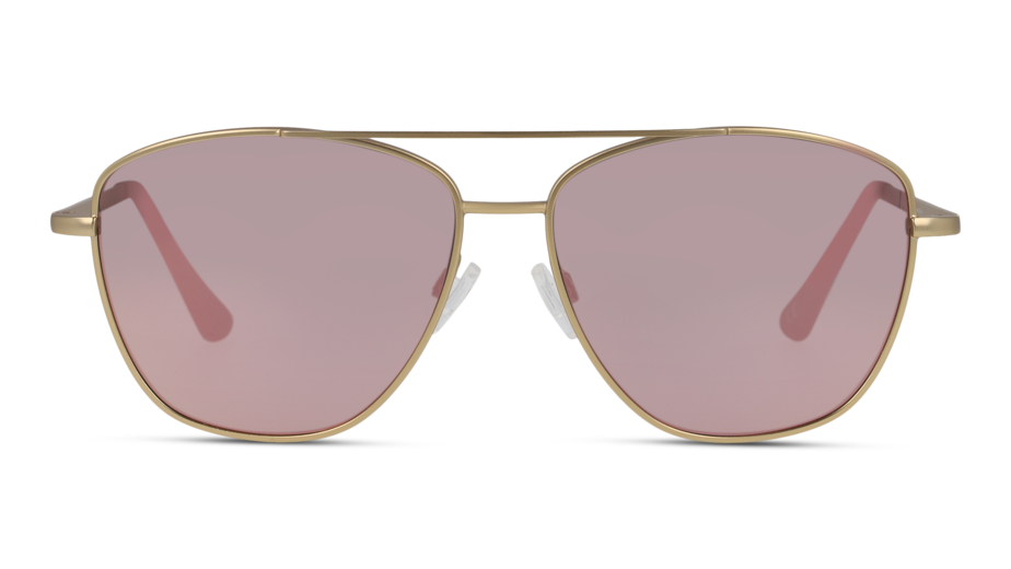 Vista-1 - Gafas de Sol Hawkers A1805 Unisex Color Rosado