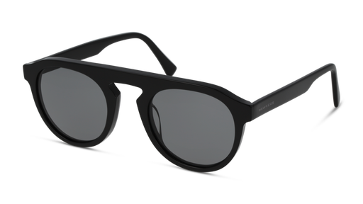 Vista4 - Gafas de Sol Hawkers HBLA20BBX0 Unisex Color Negro