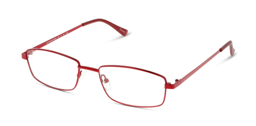 Gafas oftalmicas Seen CF18 Mujer Color Rojo