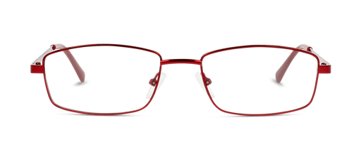 Gafas oftalmicas Seen CF18 Mujer Color Rojo